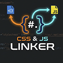 CSS/JS Linker