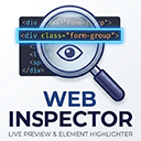 HTML Live Highlighter